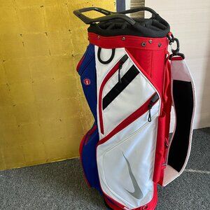 "New Low Price" Brand New Nike Performance Cart GB 2Stand Bag